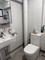 Blk 476 Pasir Ris Drive 6 (Pasir Ris), HDB 4 Rooms #508396311